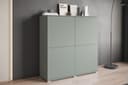 OTTO home Highboard Kenia | Grün 5
