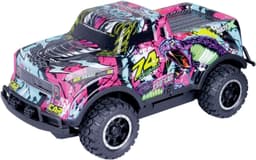 Revell
® RC-Monstertruck Revell
® control, Ghost Driver, 2,4 GHZ,
