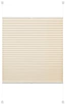 OTTO home Plissee EASYFIX PIA | Beige