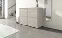 borchardt Möbel Kommode Rova | Beige 2