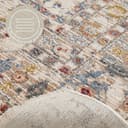 LUXOR living Teppich Rocco | Mehrfarbig 5