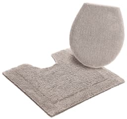 OTTO home Badematte Kapra | Beige
