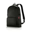 REISENTHEL® Aufbewahrungstasche Rucksacktasche mini maxi | Schwarz 3