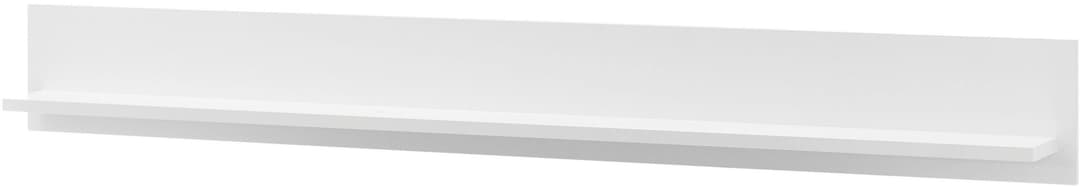 Home affaire Wandboard Daytona | Weiß