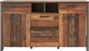 FORTE Sideboard Clif | Braun