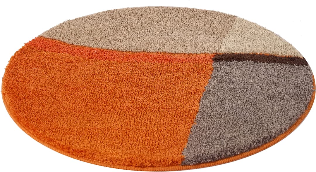 OTTO home Badematte Belio | Mehrfarbig