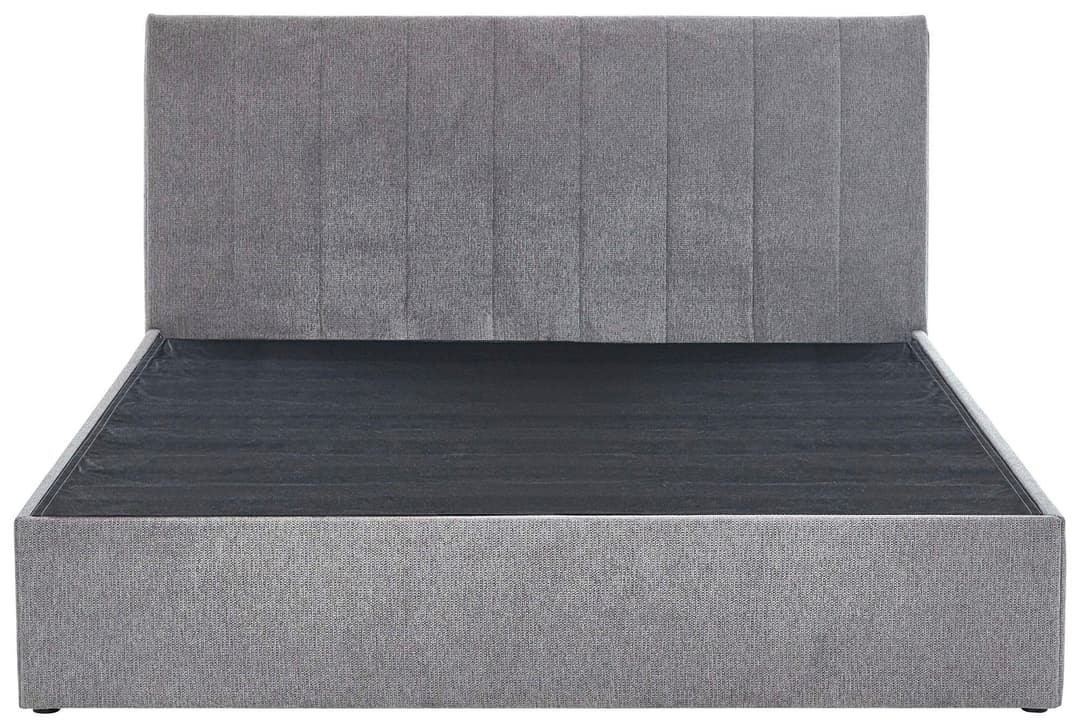 ATLANTIC home collection Boxbett Alva | Grau