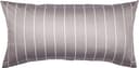 Janine Kissenbezug modernclassic 39025 | Grau 2