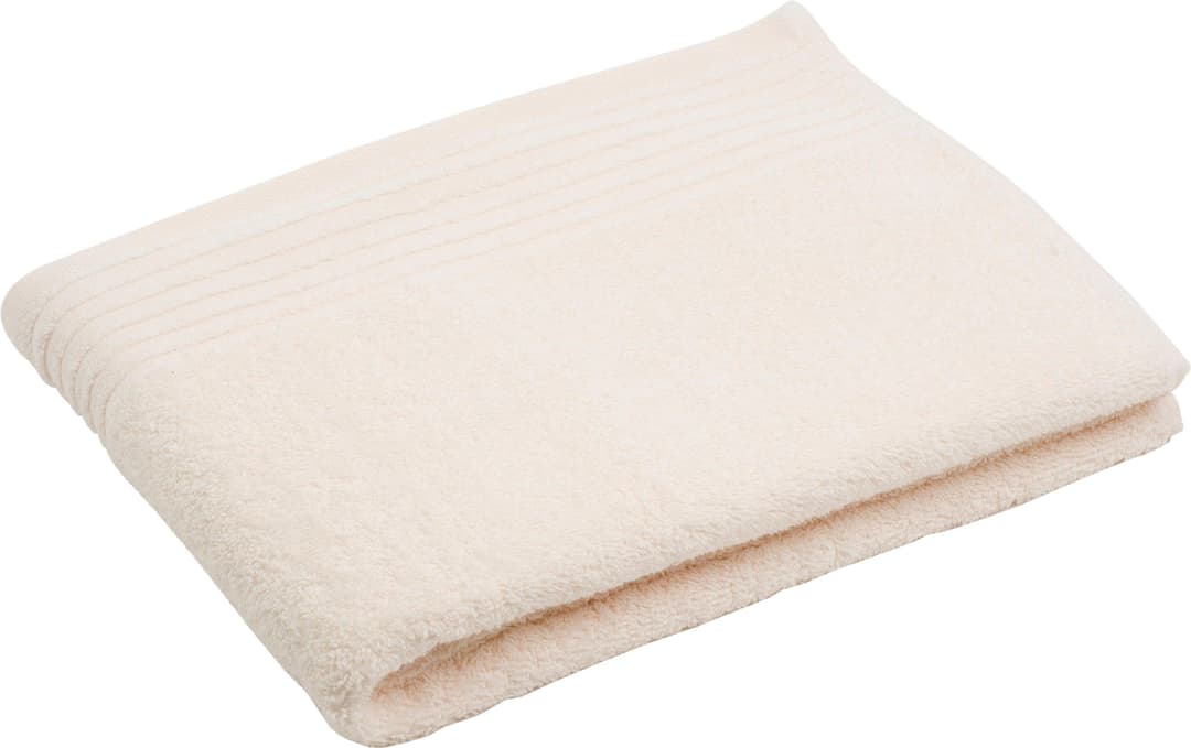 Gözze Gästehandtücher Hanna | Beige