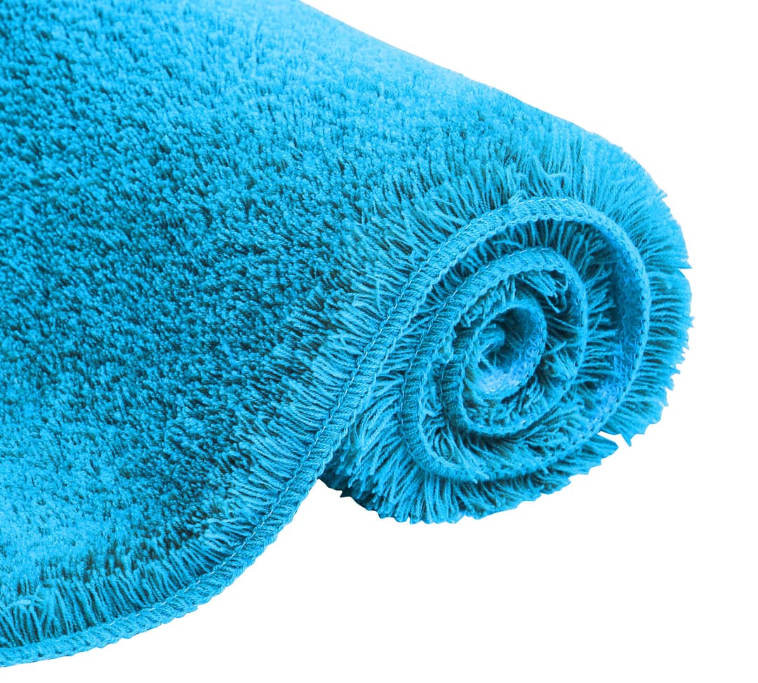 OTTO home Badematte Merida | Blau