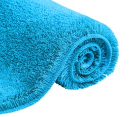 OTTO home Badematte Merida | Blau