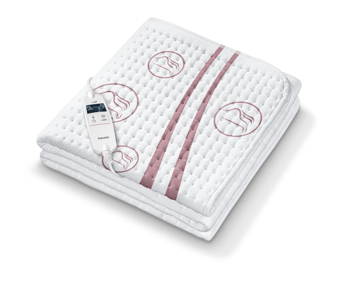 Beurer UB 91 Cosy Wärmeunterbett | Weiß