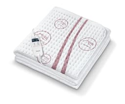 Beurer UB 91 Cosy Wärmeunterbett | Weiß