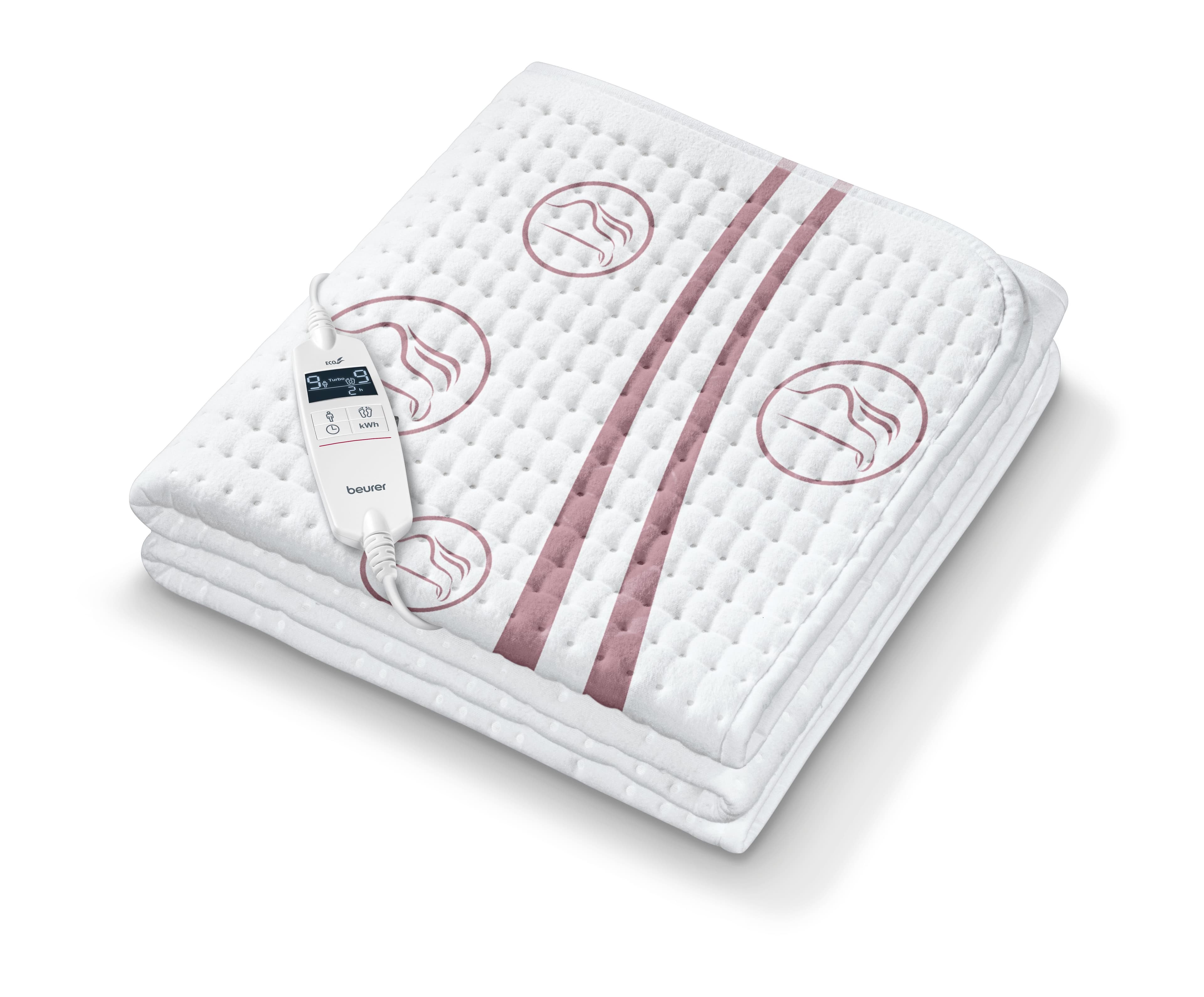 Beurer UB 91 Cosy Wärmeunterbett | Weiß