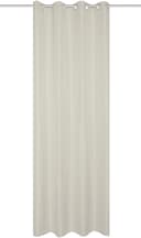 Home Basics Vorhang SOFTY | Beige 3