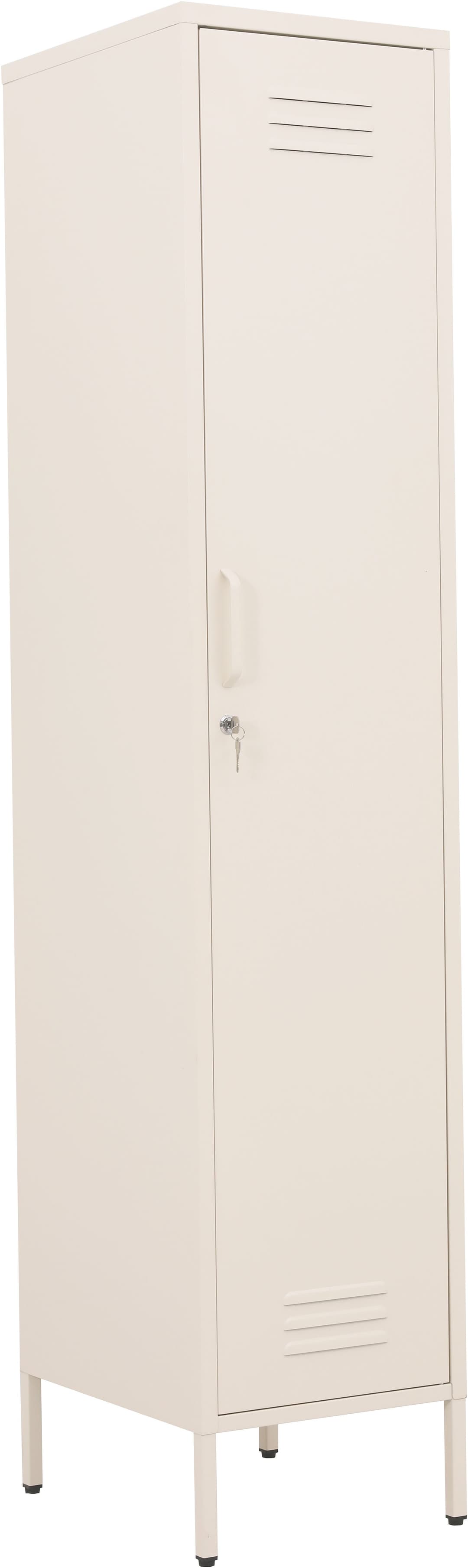 OTTO home Drehtürenschrank Siena Kleiderschrank | Weiß