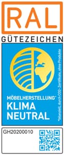 Wimex Einlegeboden | Grau 5