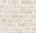 A.S. Création Natural Living Vliestapete | Beige 4