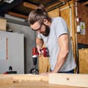 Einhell TE-CD 18/2 Li-i +22 Akku-Schlagbohrschrauber | Rot 2