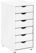 OTTO home Kommode Gava | Weiß
