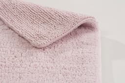 SCHÖNER WOHNEN-Kollektion Badematte Bahamas Uni | Rosa