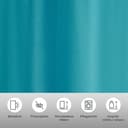 OTTO home Vorhang Parry | Blau 3