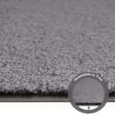 Andiamo Fußmatte Super Wash & Clean | Grau 5