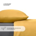 uncover by SCHIESSER Bettwäsche Soho | Gelb 2