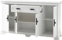 OTTO home Sideboard Royal | Weiß 4