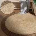 HANSE Home Teppich Looma | Braun