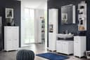 Schildmeyer Spiegelschrank Dorina | Weiß 4