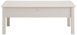 OTTO home Couchtisch Lisa | Weiß