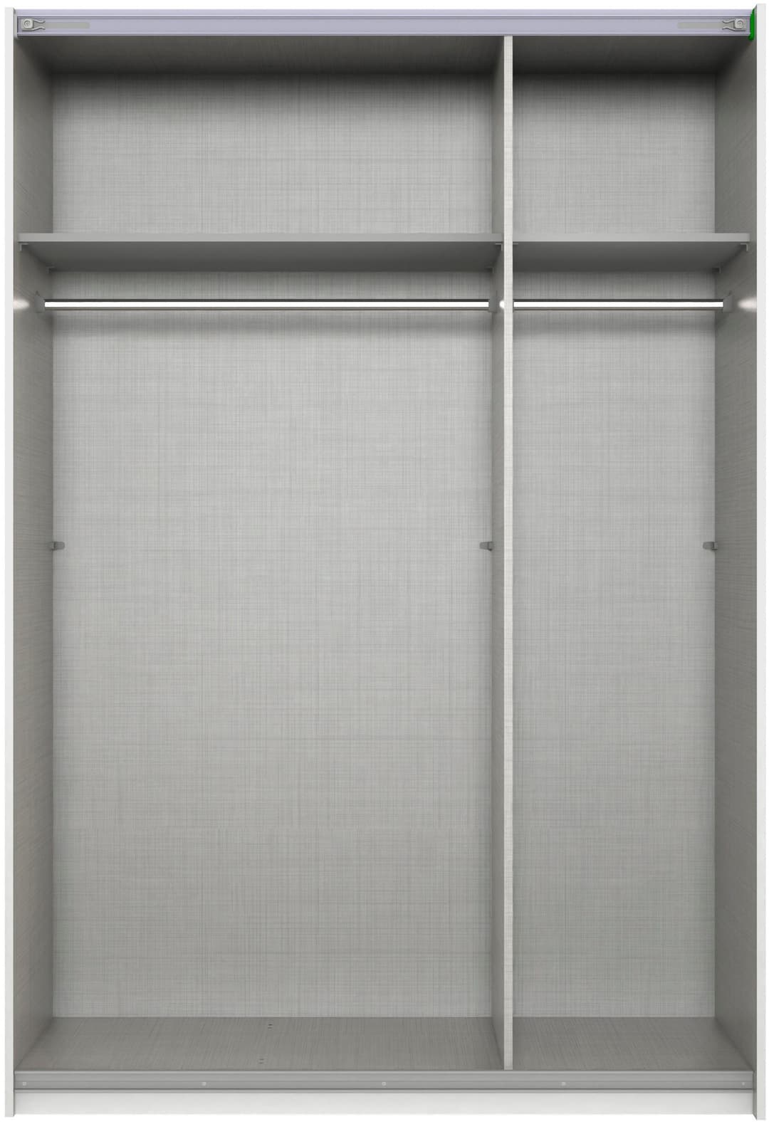 Wimex Kleiderschrank Mugano | Beige