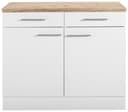 OPTIFIT Unterschrank Mini | Holztöne 2
