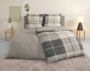TOM TAILOR HOME Wendebettwäsche Eric | Beige