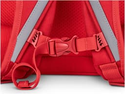 tonies Aufbewahrungstasche Rucksack | Rot