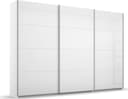 rauch Schwebetürenschrank KOLUNA | Weiß 2