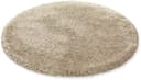 OTTO home Hochflor-Teppich Josetta | Braun 5