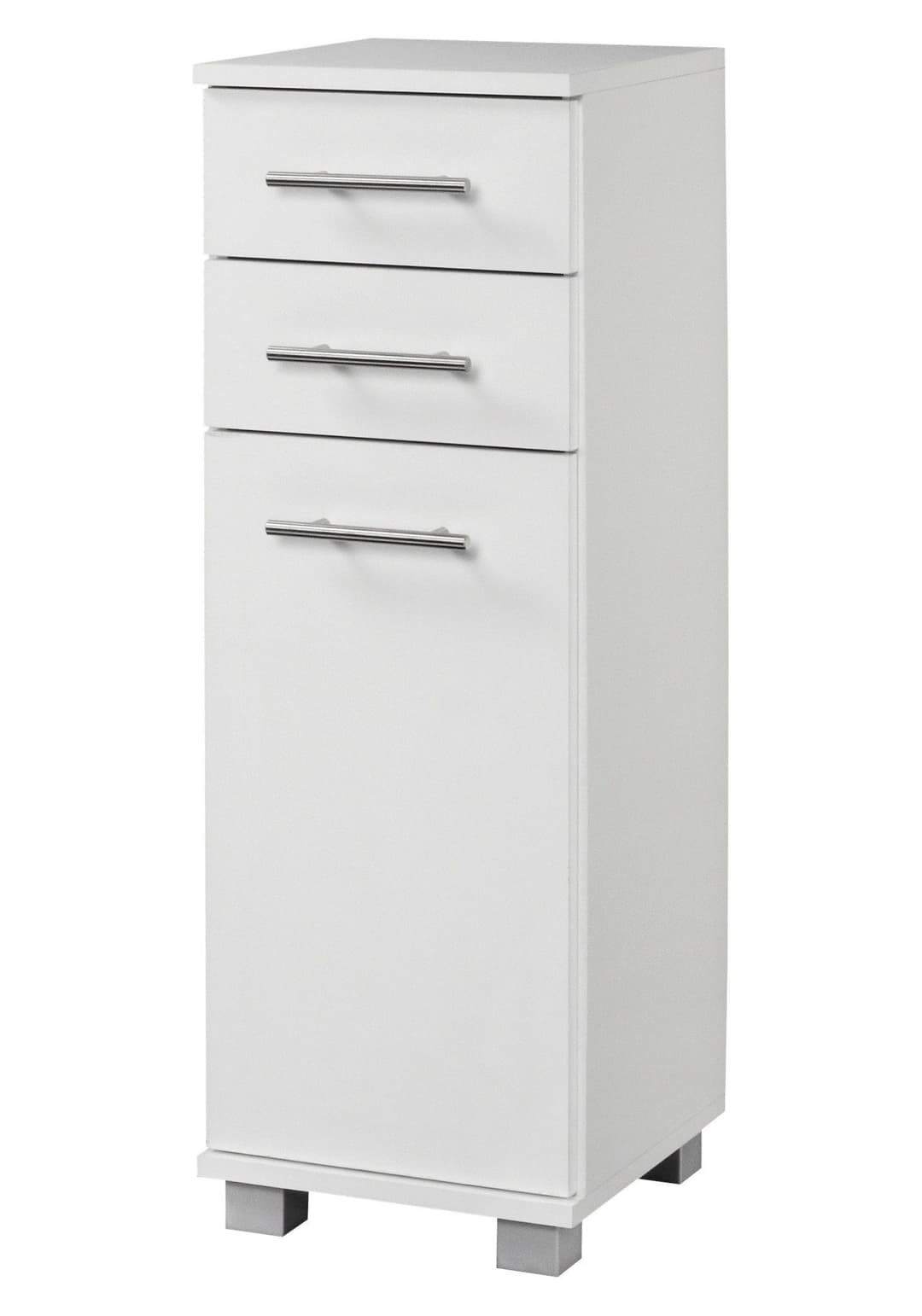Schildmeyer Unterschrank Isola | Weiß