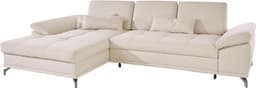 OTTO home Ecksofa Costello | Beige