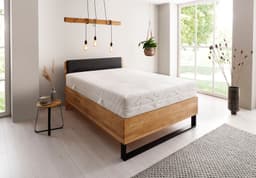 Komfortschaummatratze Essentials XXL | Weiß