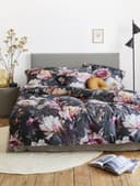 Irisette Bettwäsche Wave 8574 | Mehrfarbig
