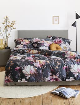 Irisette Bettwäsche Wave 8574 | Mehrfarbig