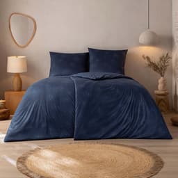 Estella Bettwäsche Pippa | Blau