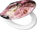 Kleine Wolke WC-Sitz Rosemarie | Mehrfarbig 2