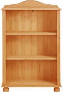 OTTO home Regal Mette | Holztöne