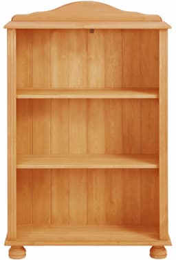 OTTO home Regal Mette | Holztöne