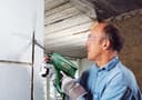 Bosch Home & Garden Bohrhammer PBH 2500 SRE | Grün 3