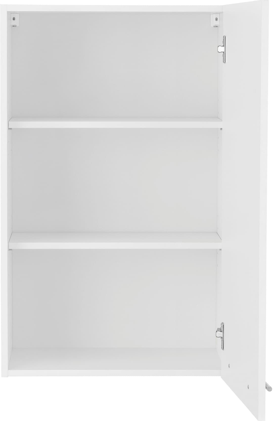 wiho Küchen Hängeschrank Unna | Weiß