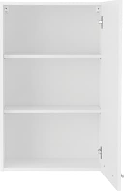 wiho Küchen Hängeschrank Unna | Weiß